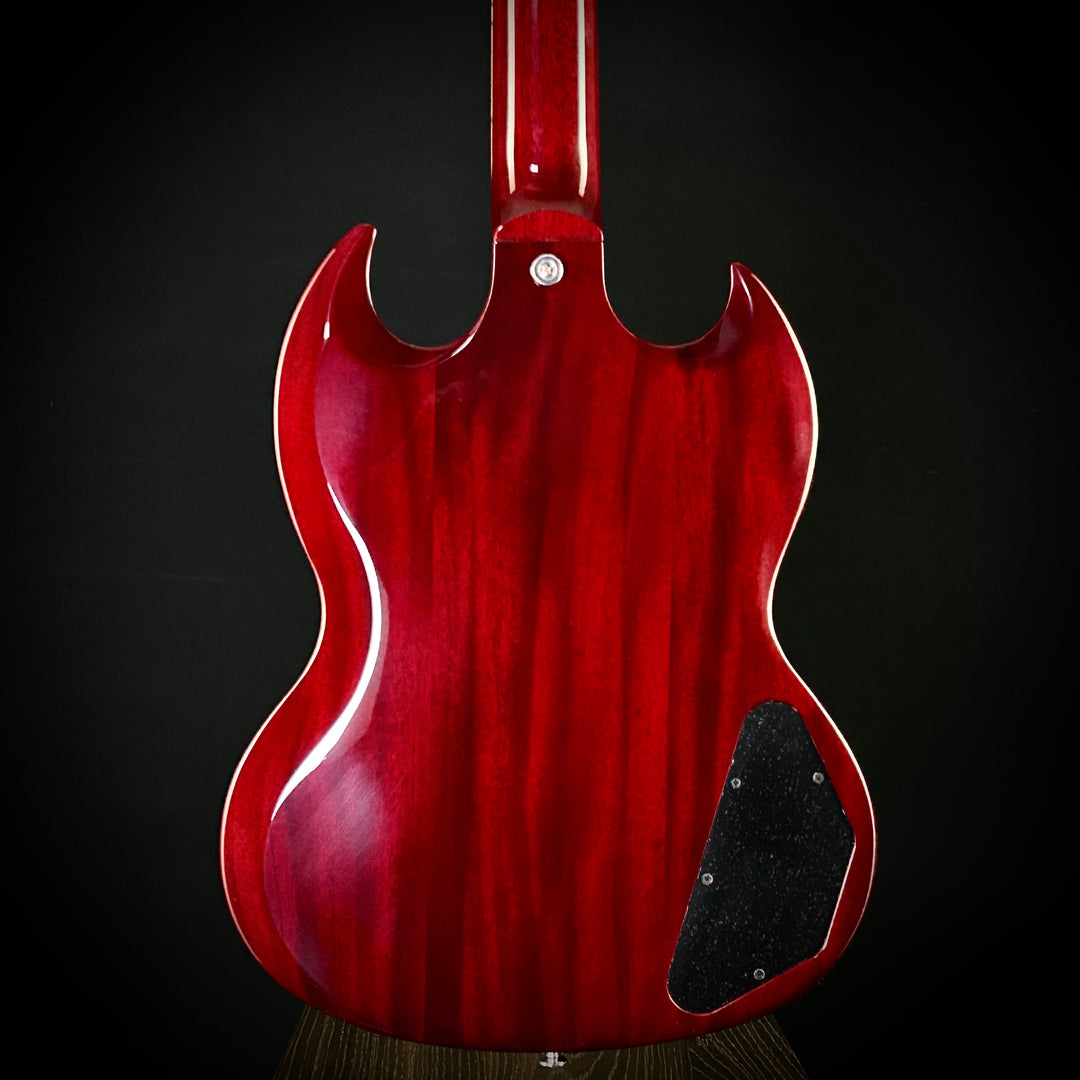 Gibson SG Standard | Lefty