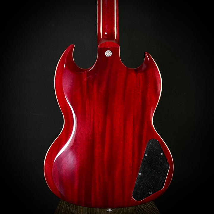 Gibson SG Standard | Lefty