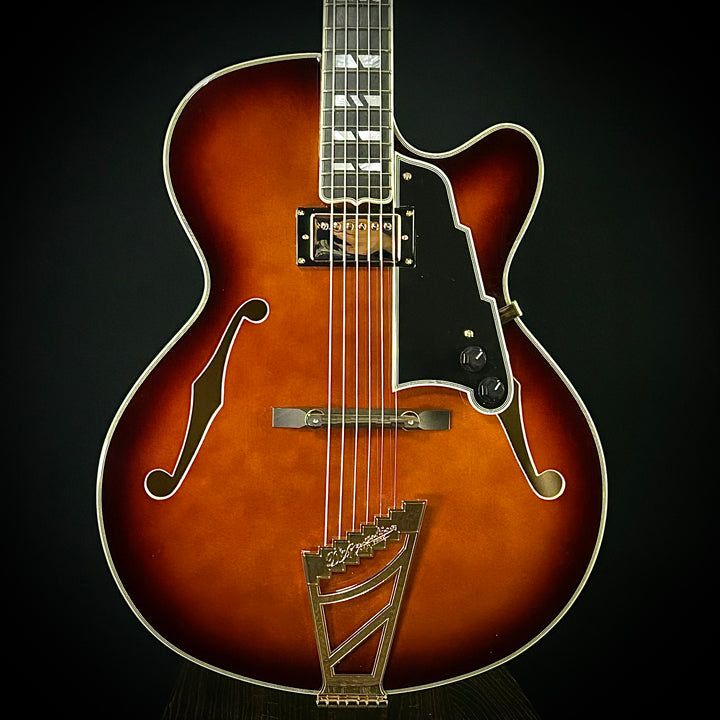 D’Angelico Excel 16