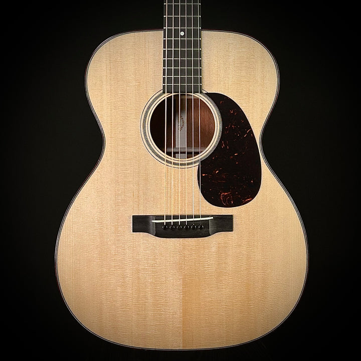 Martin 2023 Custom Shop 000-18 - Sinker Mahogany (CONSIGNMENT)