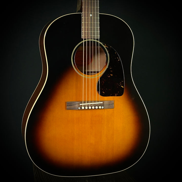 Epiphone 1942 Banner J-45