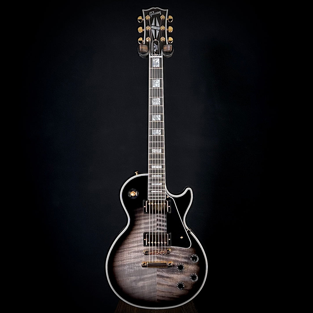 Gibson "MV" Les Paul Custom | Hand-Picked Top