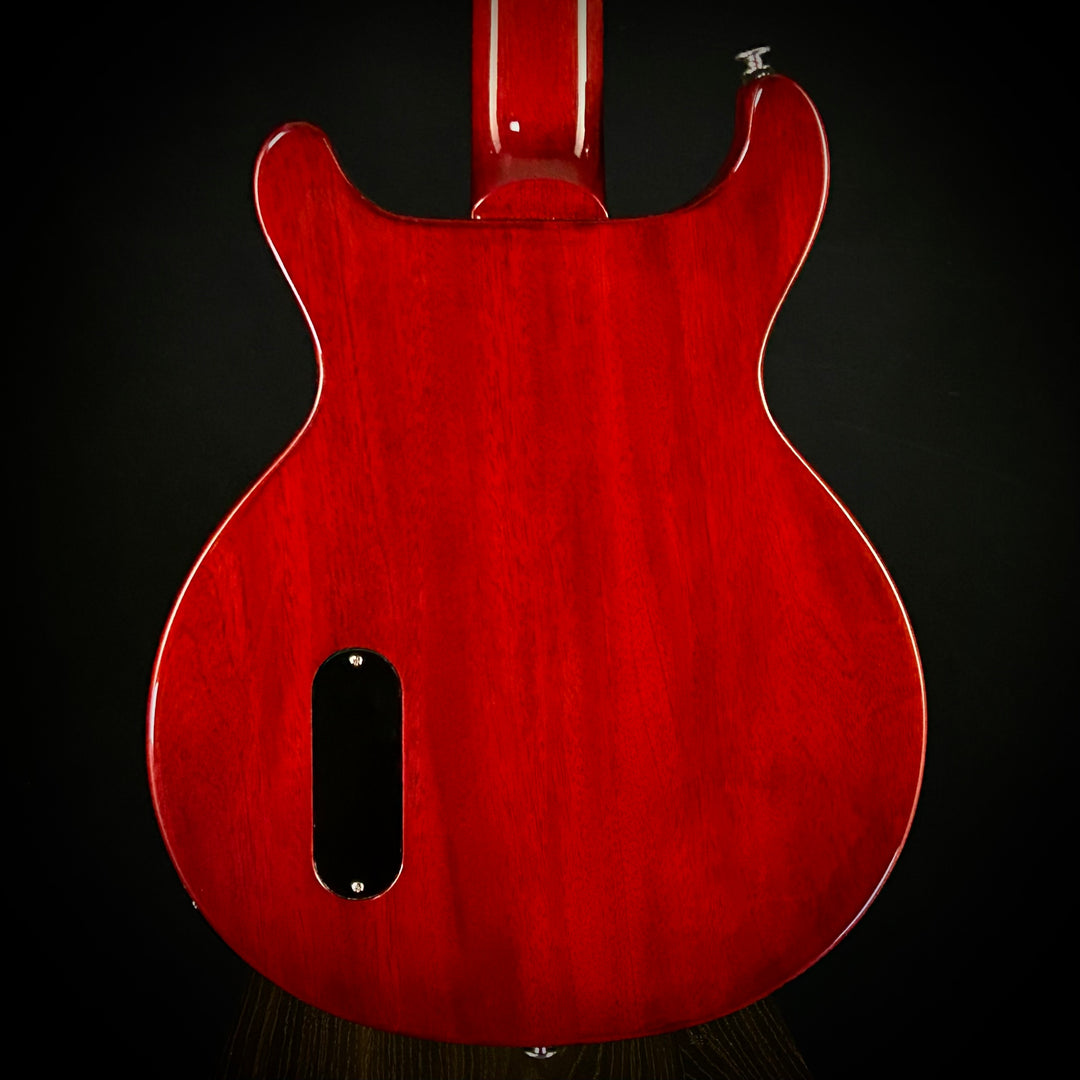 Gibson Les Paul Junior Double Cutaway