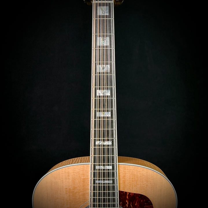 Guild F-512 Maple-Blonde
