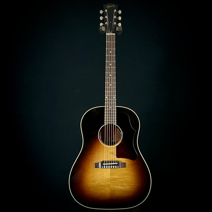 Gibson 50’s J-45 Original - Vintage Sunburst