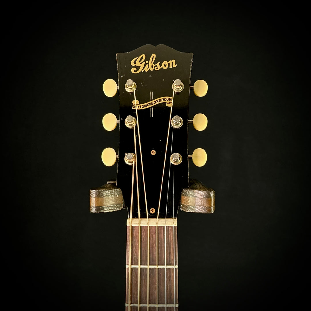 Gibson 1942 Banner J-45 - Murphy Lab, Light Aged
