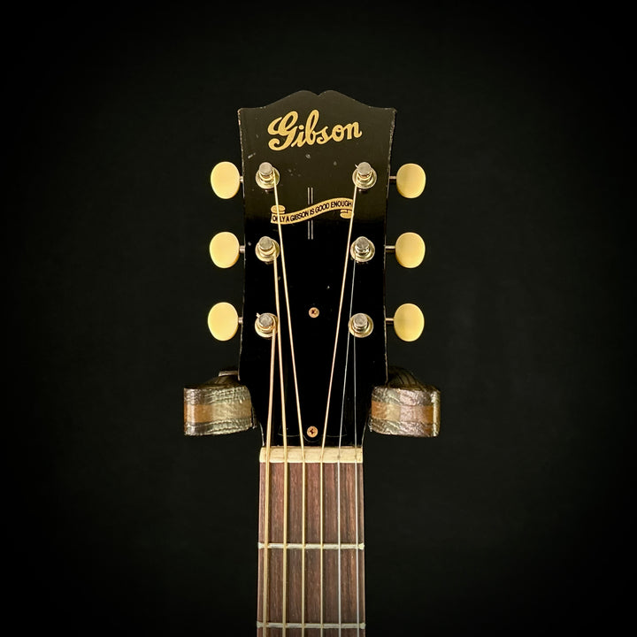 Gibson 1942 Banner J-45 - Murphy Lab, Light Aged