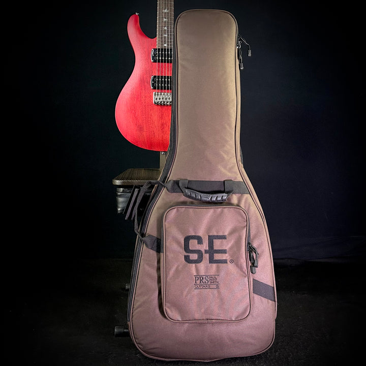 PRS SE CE 24 Standard Satin