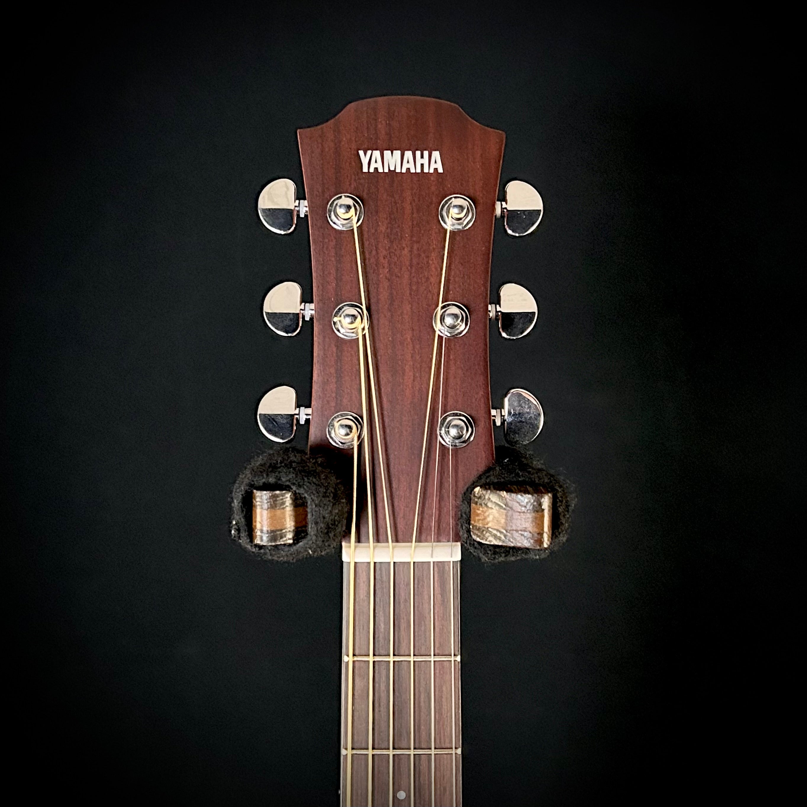 Yamaha A1R - Vintage Natural – Music Villa MT
