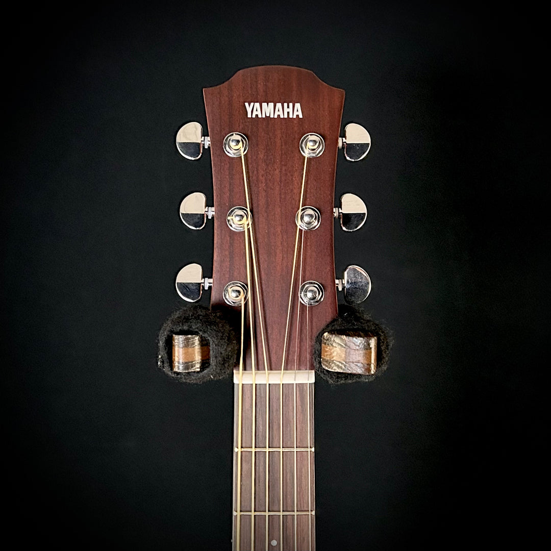 Yamaha A1R - Vintage Natural