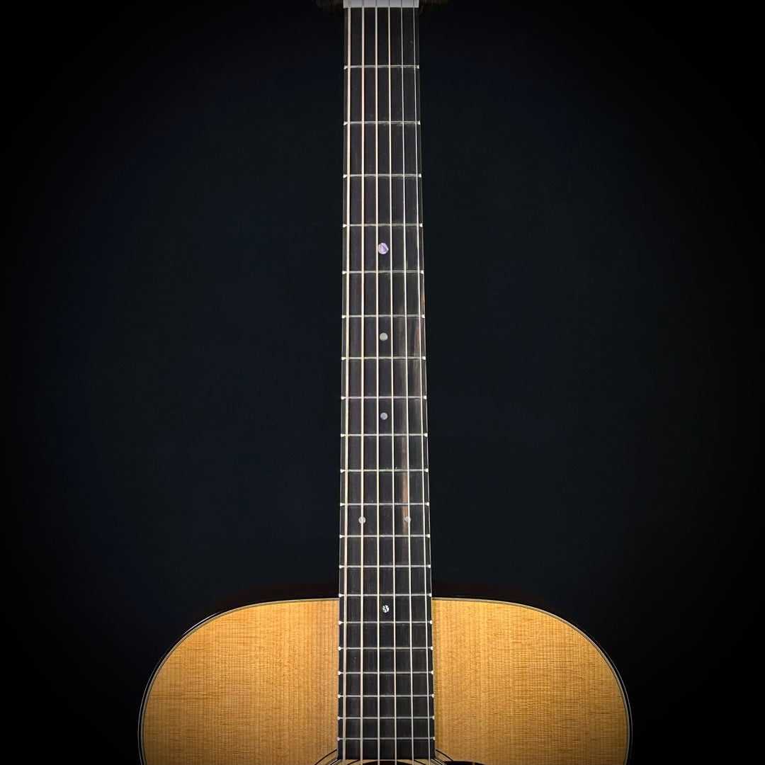 Martin 2022 000-18 (USED)