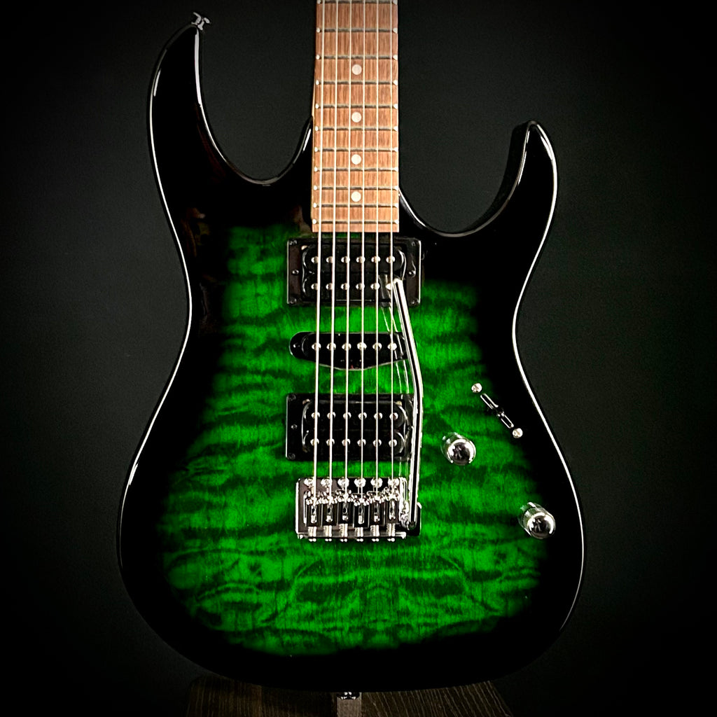 Ibanez GRX70QA – Music Villa MT