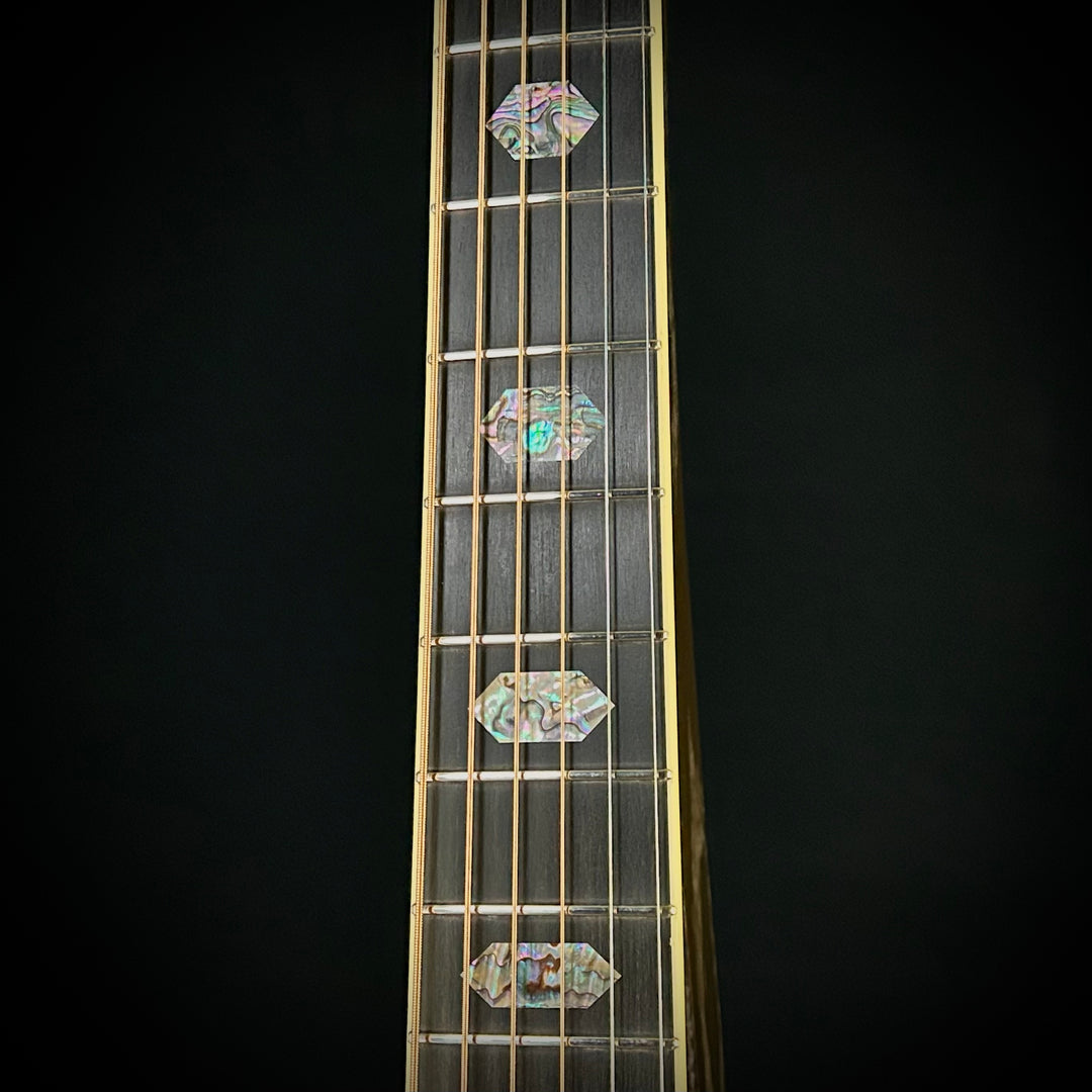Martin CS 45 Style, Authentic - Master Grade Indian Rosewood
