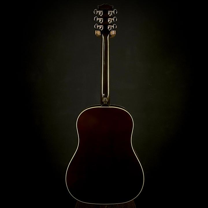 Gibson J-45 Standard - Vintage Sunburst
