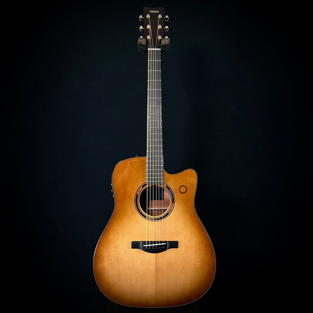 Yamaha TAG3 Cutaway - Sandburst