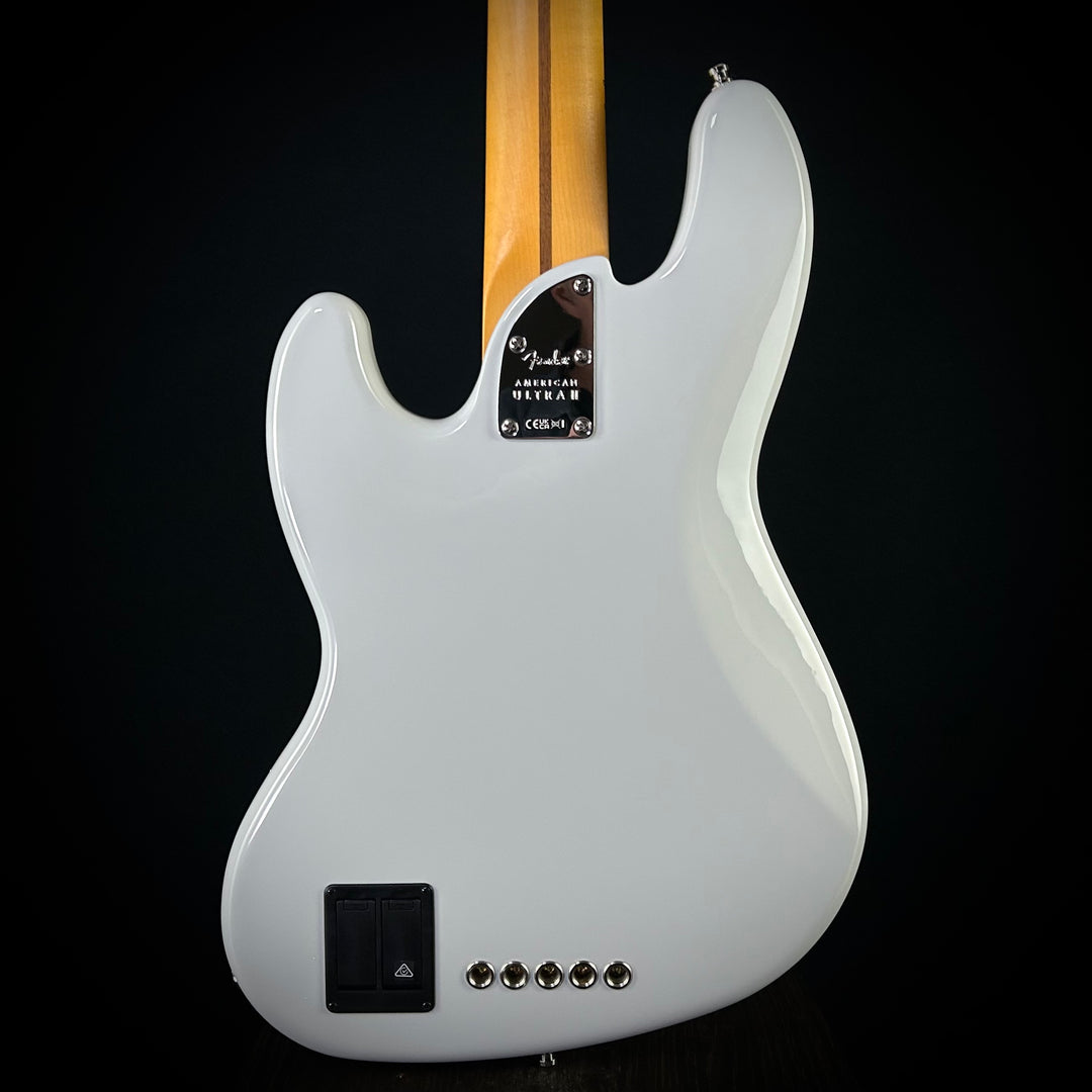 Fender American Ultra II Jazz Bass