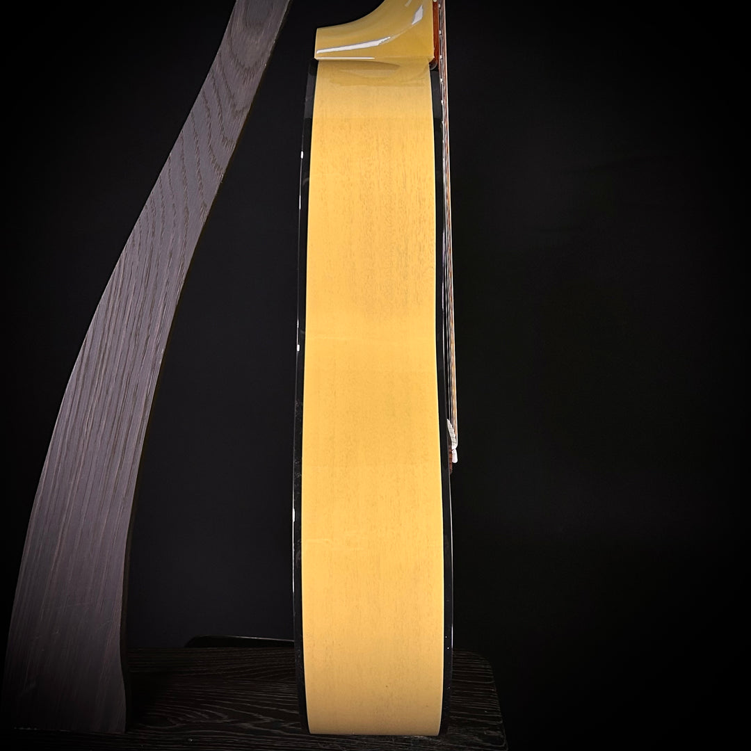 Gibson Custom Shop L-00 - TV Yellow