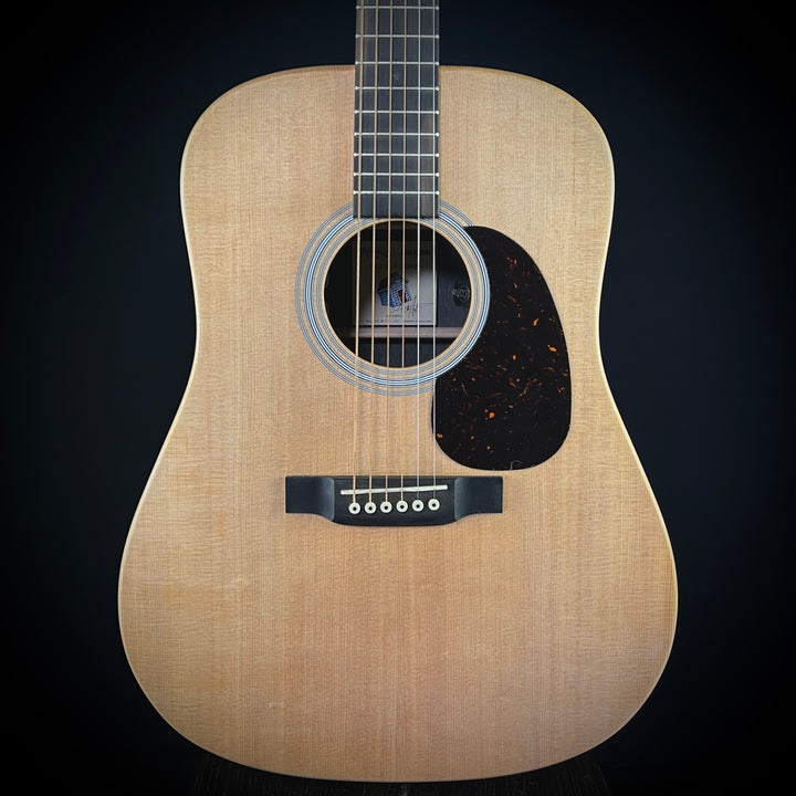 Martin D-X2E Billy Strings