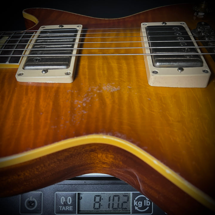 Gibson Custom Limited Edition 1959 Les Paul Standard Reissue