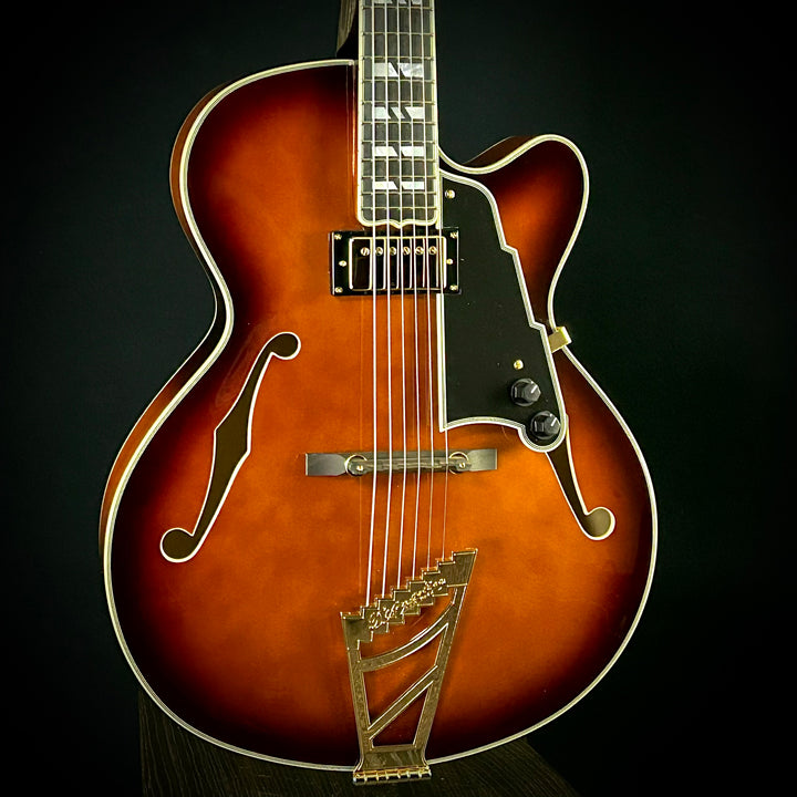 D’Angelico Excel 16