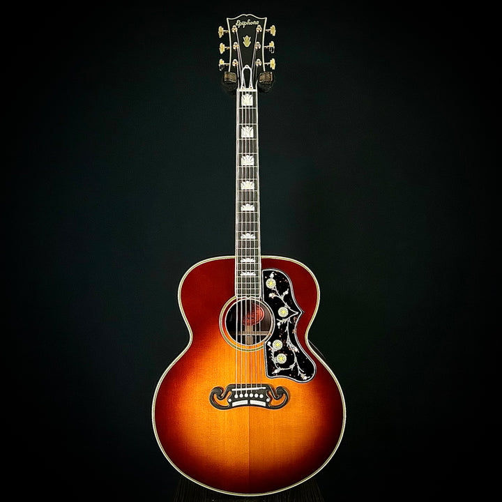 Epiphone Pre-War SJ-200 Rosewood