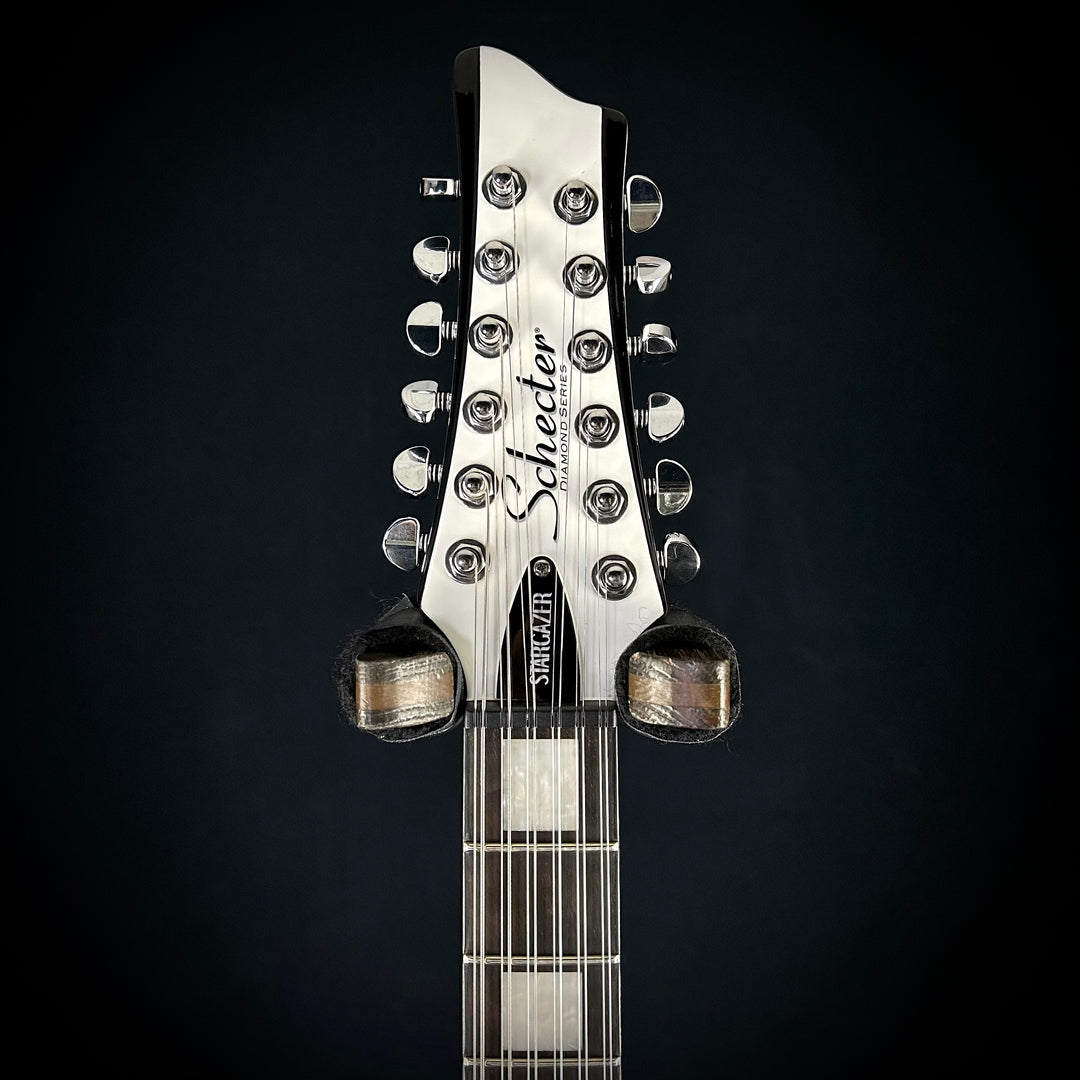 Schecter Stargazer 12