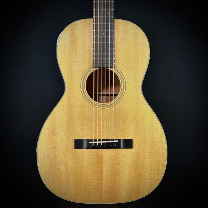 Martin Custom Shop 18 style, Single "0" 12-Fret - 1 3/4"