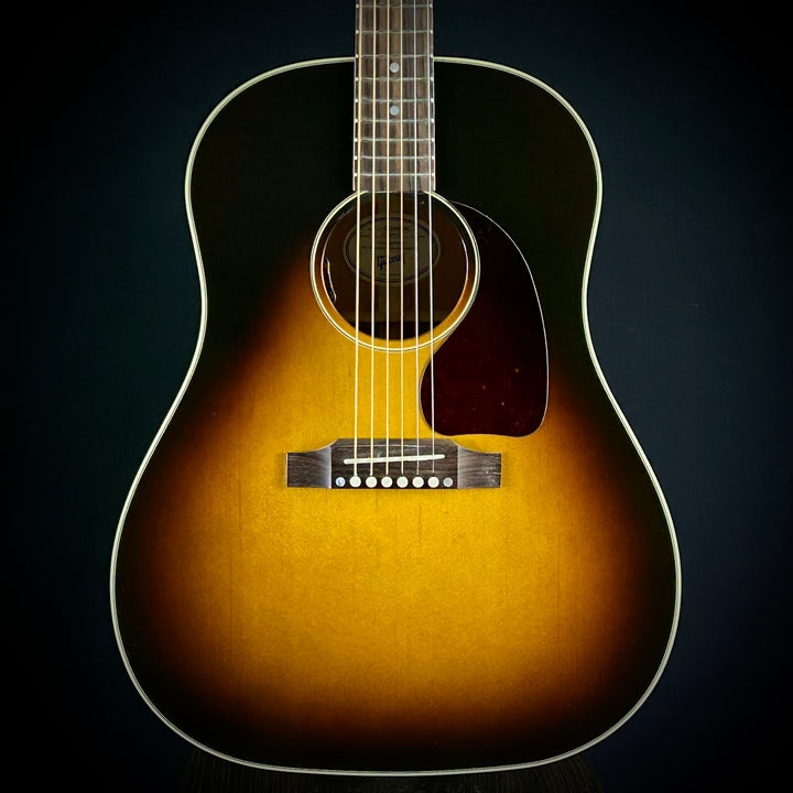 Gibson J-45 Standard - Vintage Sunburst