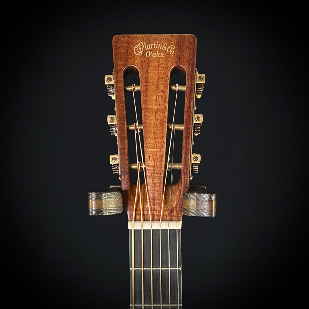 Martin Custom Shop 0-18K2 CFM IV
