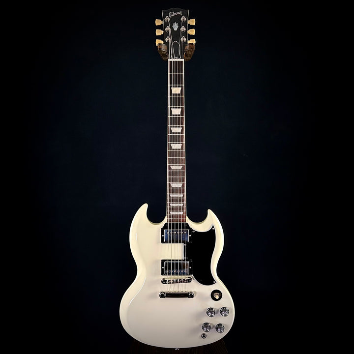 Gibson SG Standard ‘61