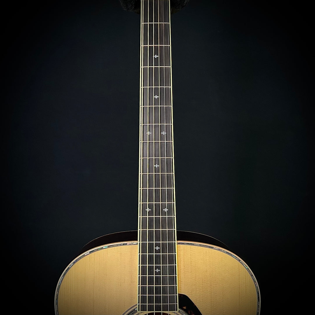 Yamaha LL16D - ARE Original Jumbo