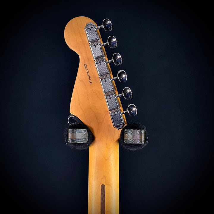 Fender American Professional Classic Stratocaster
