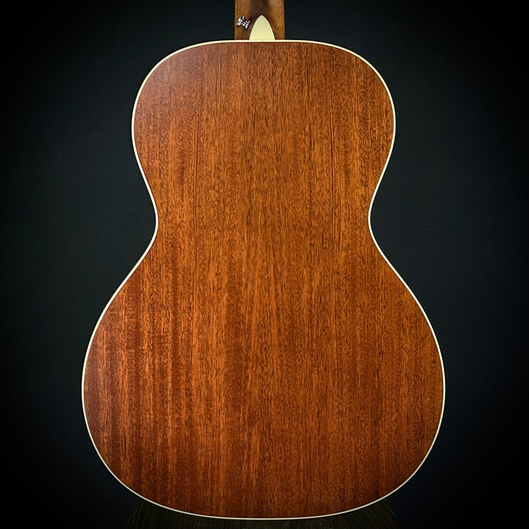 Martin 00L-16E - Blue Denim
