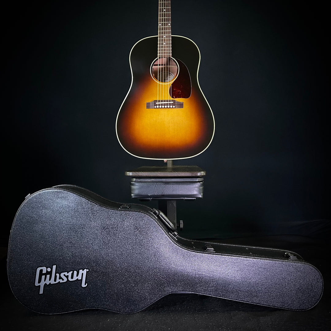Gibson J-45 Standard - Vintage Sunburst