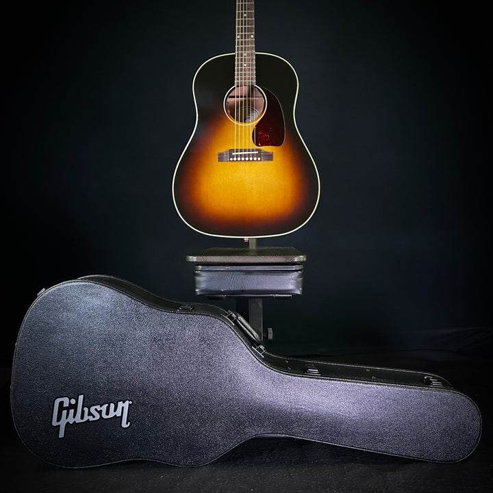 Gibson J-45 Standard - Vintage Sunburst