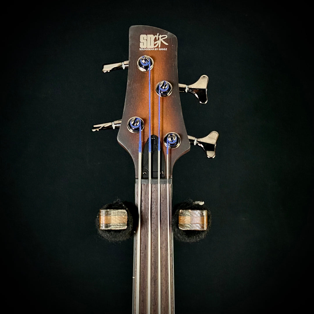 Ibanez SRF700 Fretless Bass