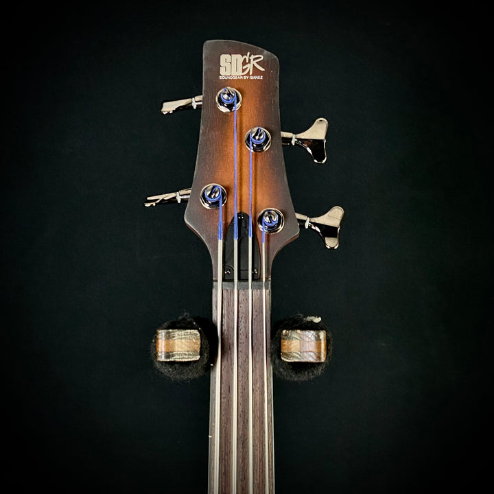 Ibanez SRF700 Fretless Bass