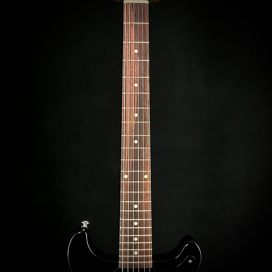 Gibson Les Paul Junior Double Cutaway Ebony