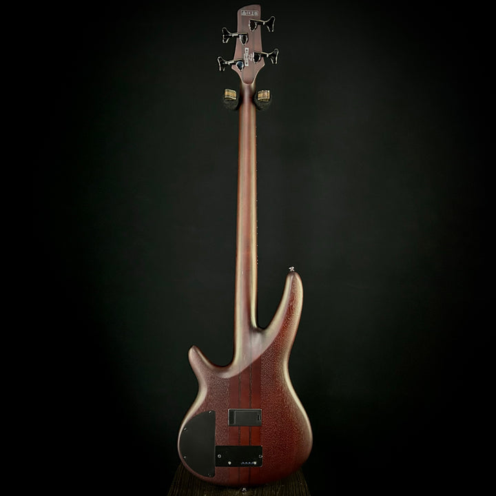 Ibanez SRF700 Fretless Bass