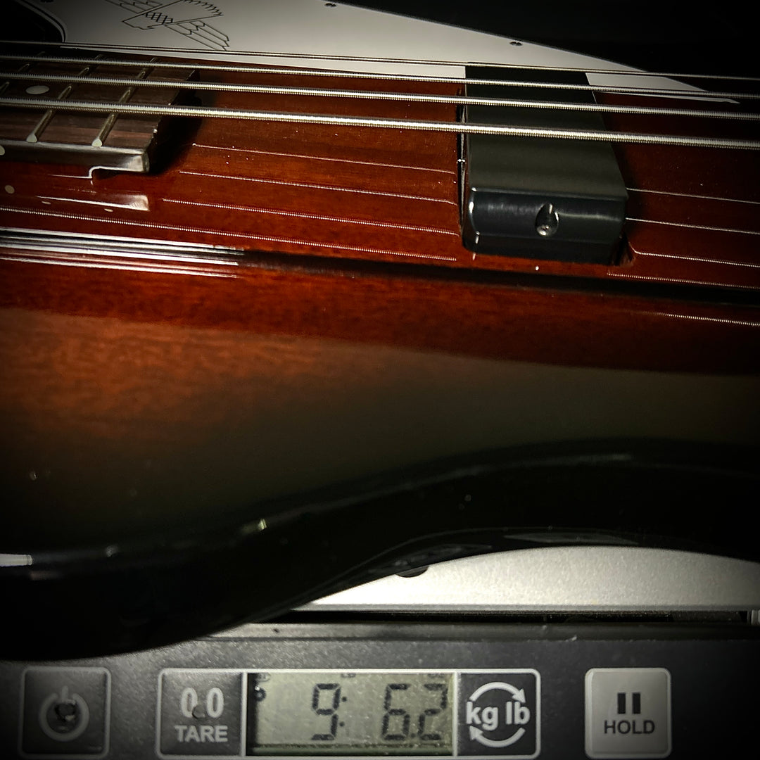 Epiphone Thunderbird IV Bass