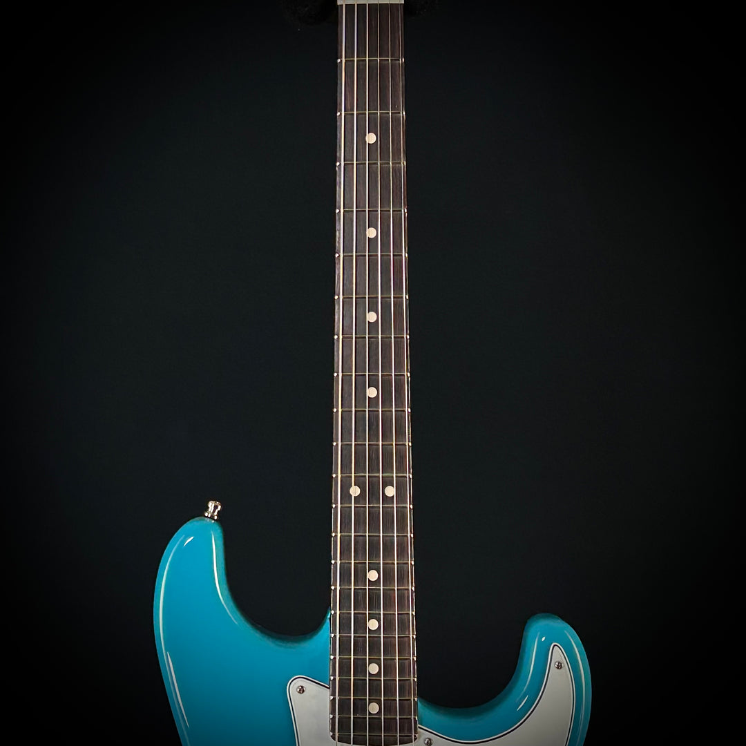 Fender Custom Shop Deluxe Stratocaster NOS