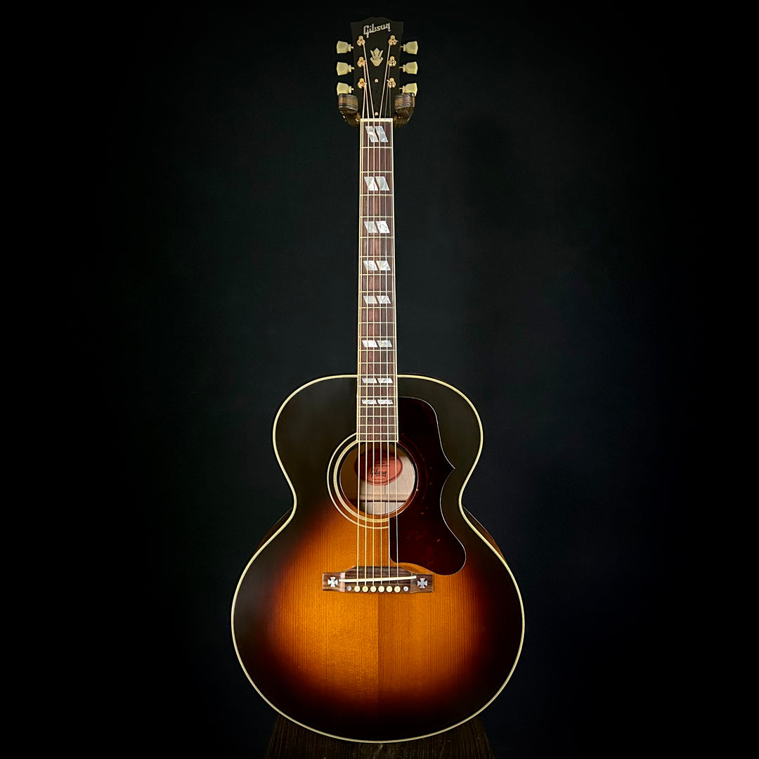 Gibson 1952 J-185 - Vintage Sunburst