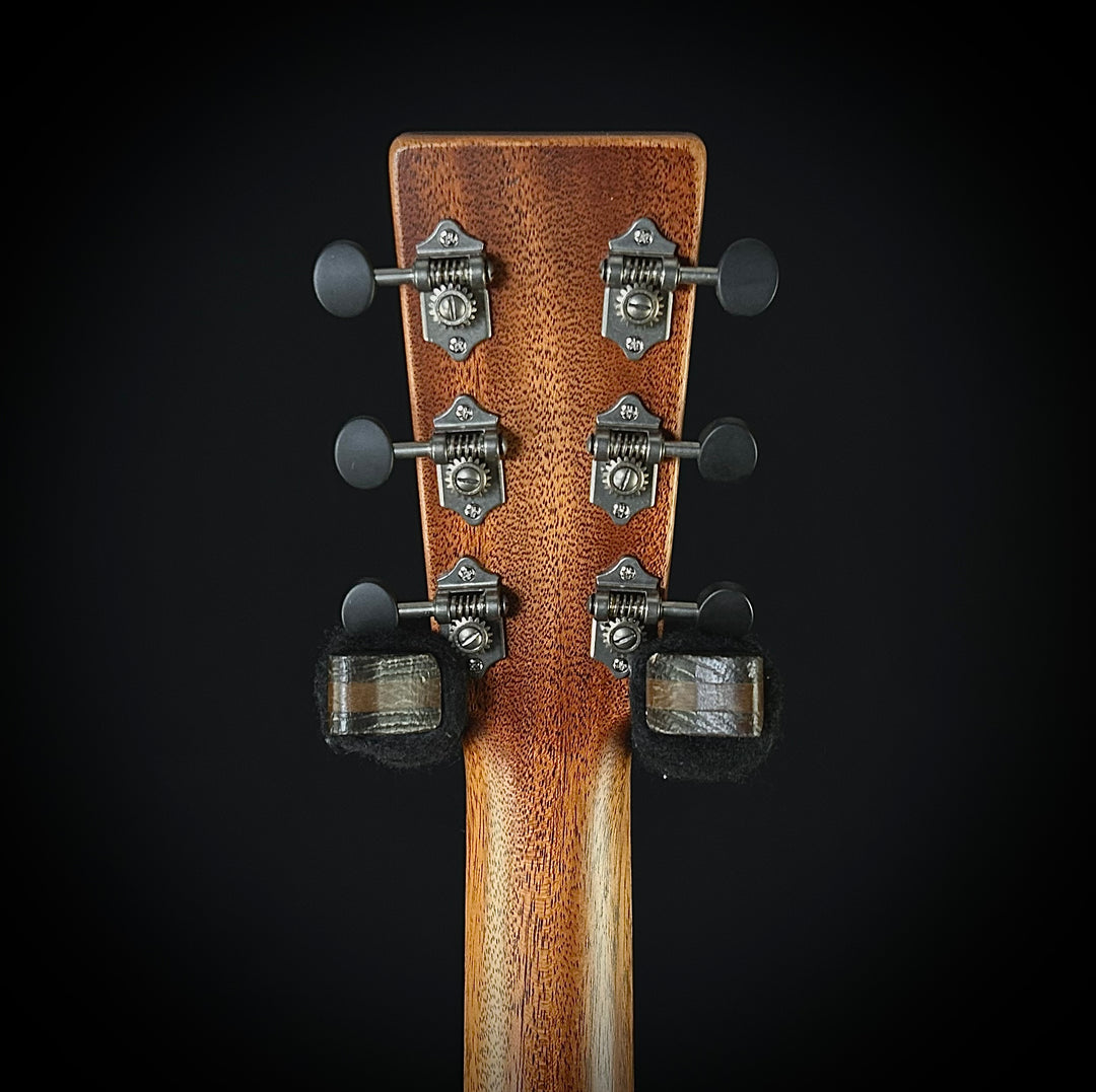 Martin 000-16 Streetmaster - Adirondack VTS