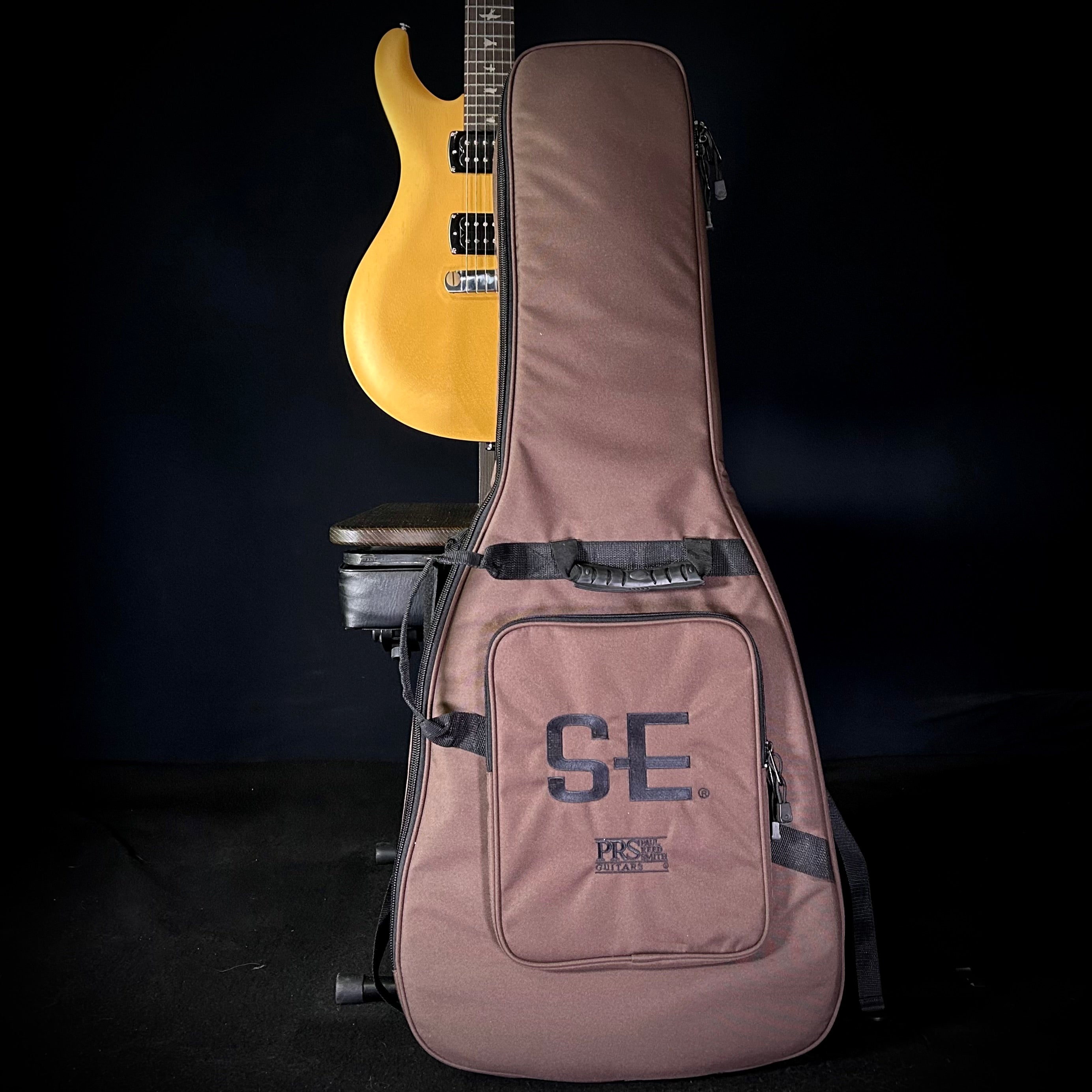 PRS SE CE 24 Standard Stoptail Satin – Music Villa MT