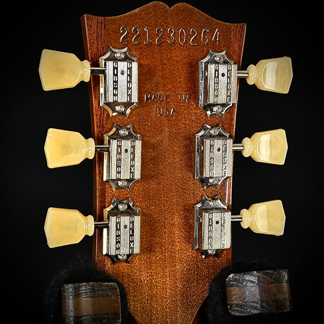 Gibson Les Paul Standard ‘50s P-90