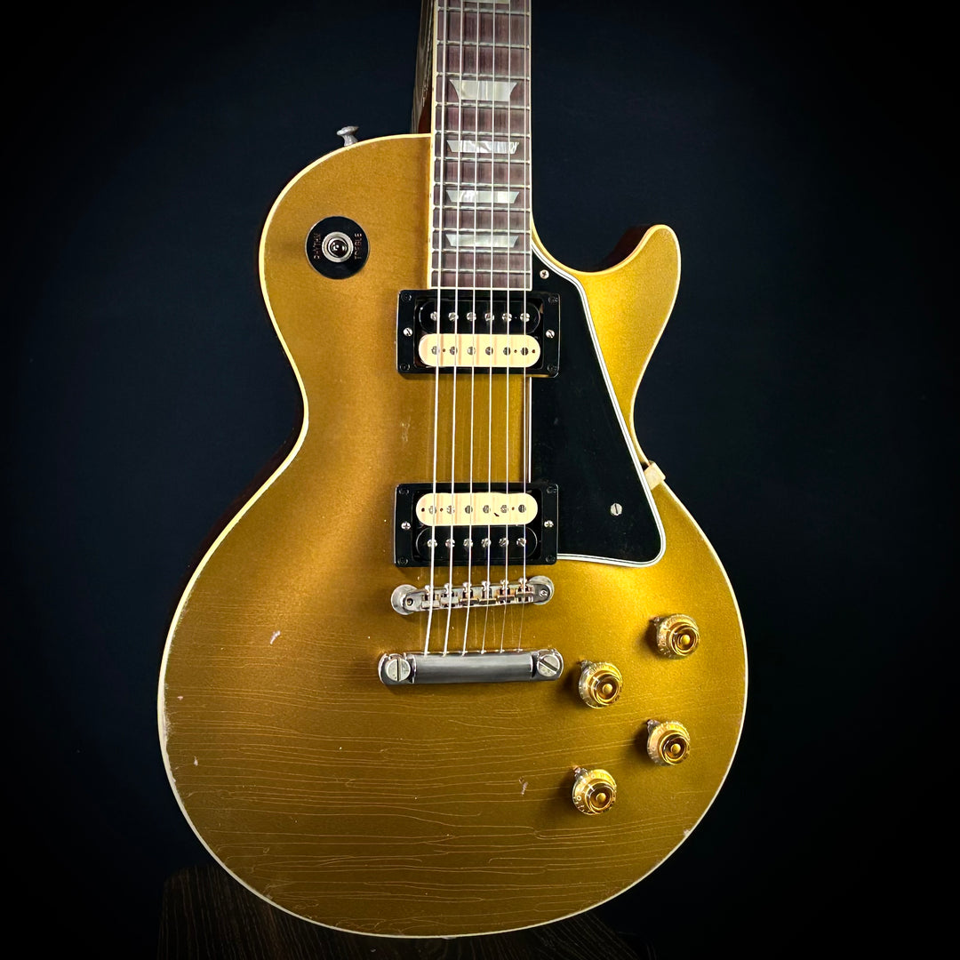 Gibson Custom Limited Edition 1957 Les Paul Goldtop Reissue | Light Aged