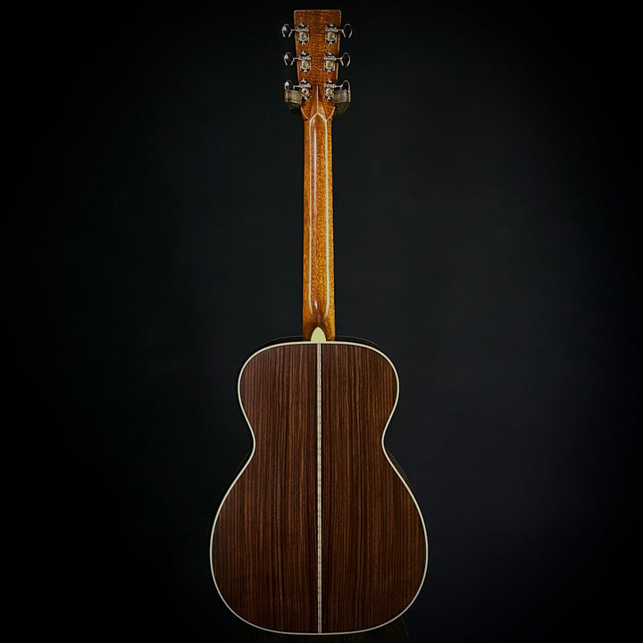 Martin Custom 0-28 - Adirondack Top