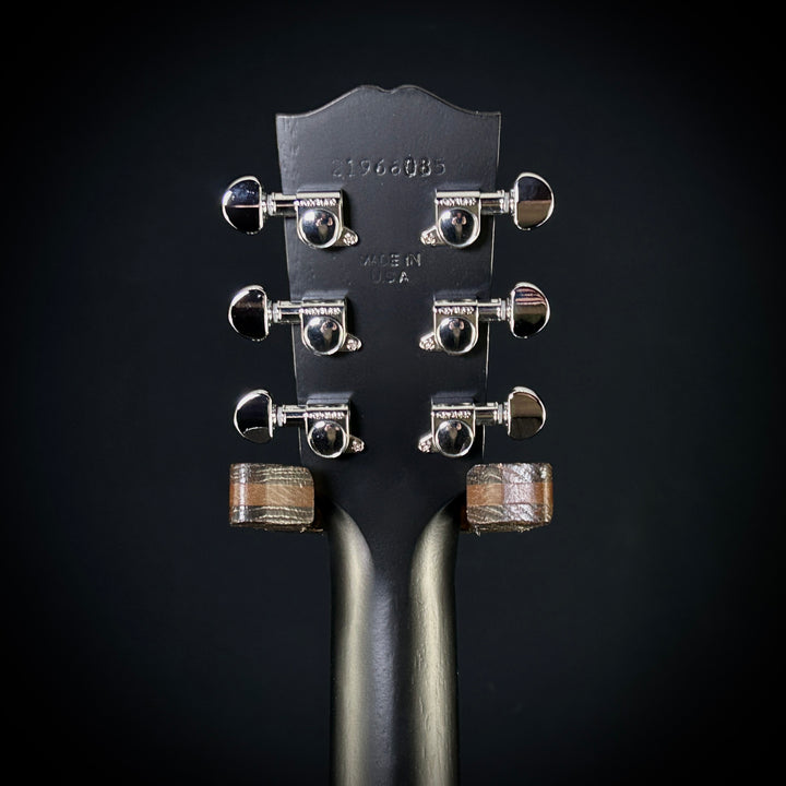 Gibson L-00 Special - Satin Ebony