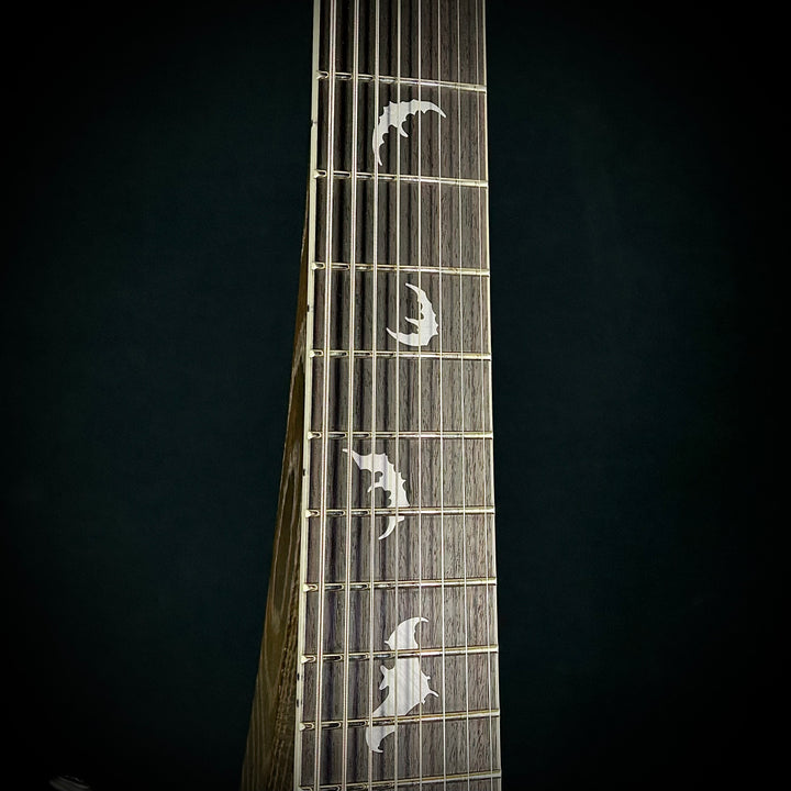 Schecter Damien Platinum 8