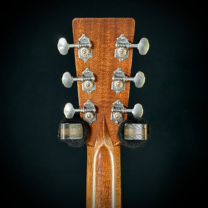 Martin Custom Shop D-28 Authentic Stage 1 Aged - Natural